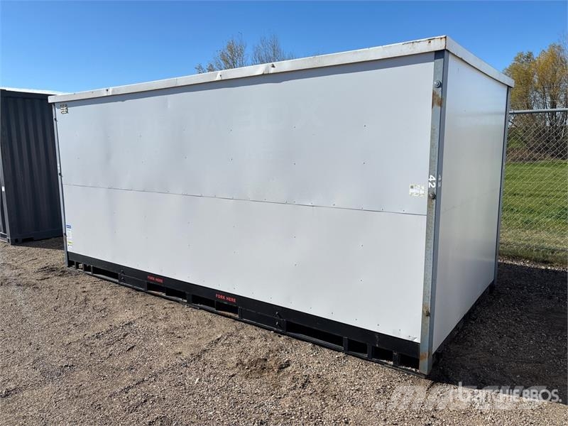 Storage Container Kontenery magazynowe