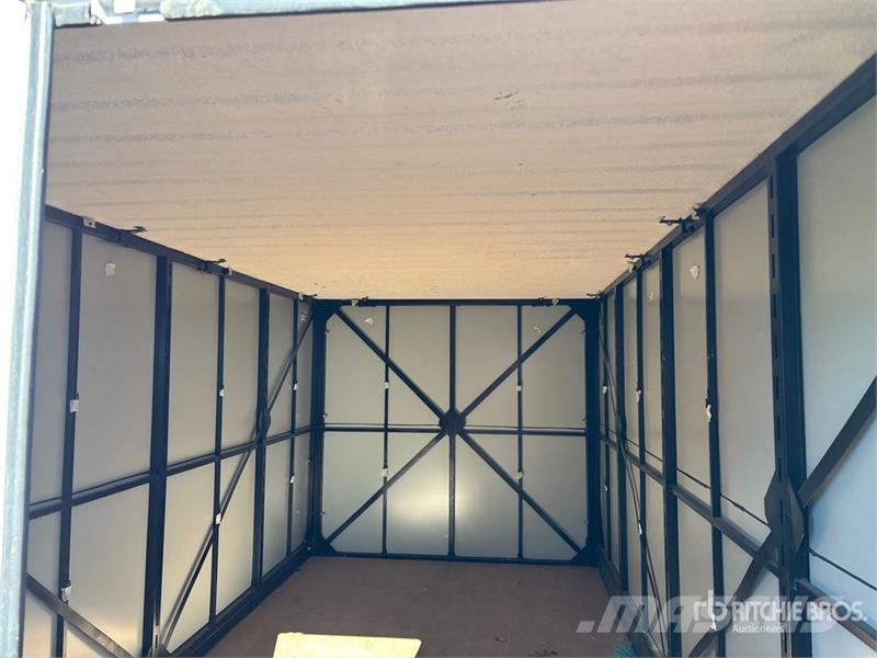 Storage Container Kontenery magazynowe