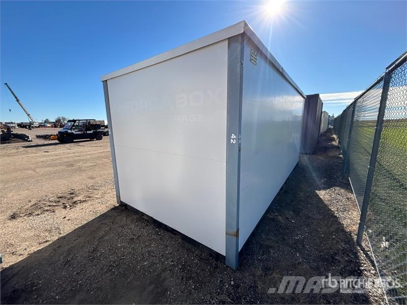 Storage Container Kontenery magazynowe