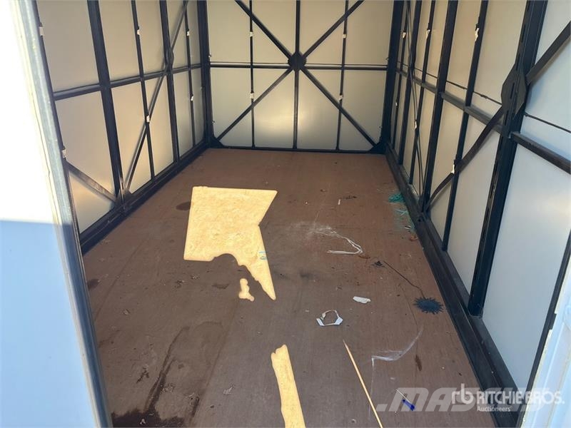 Storage Container Kontenery magazynowe