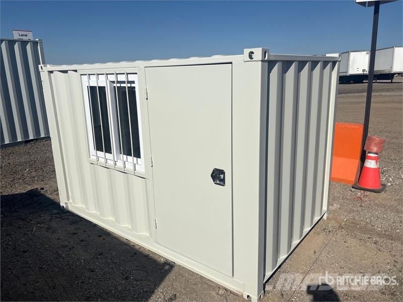  Storage Container (Unused) Kontenery magazynowe