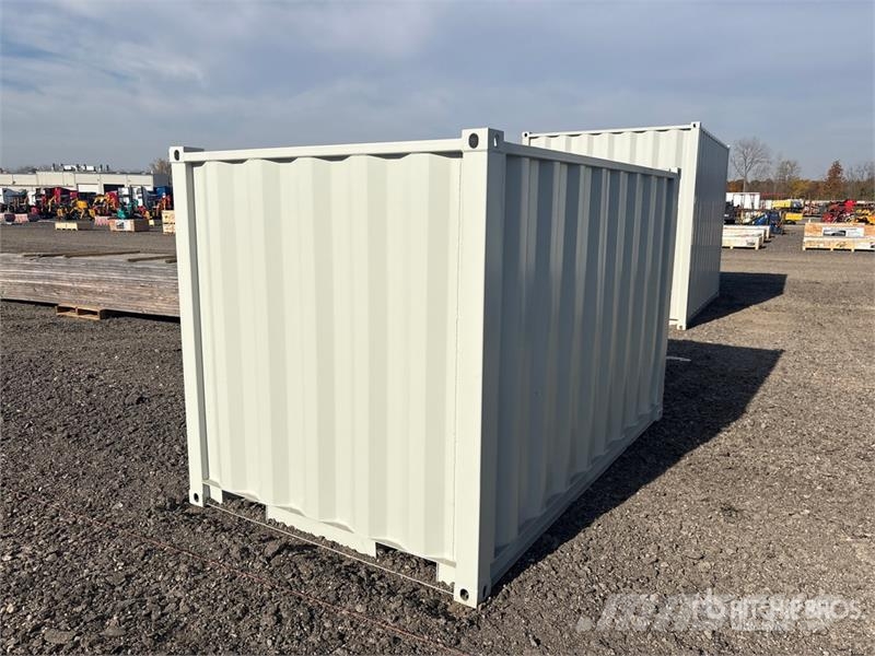 Storage Container (Unused) Kontejneri za skladištenje