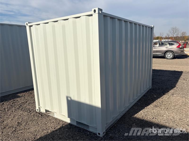 Storage Container (Unused) Kontejneri za skladištenje