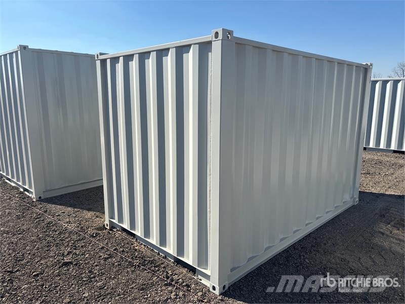  Storage Container (Unused) Kontenery magazynowe