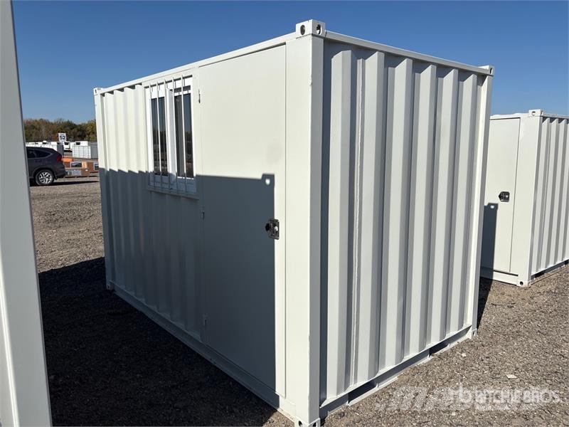 Storage Container (Unused) Kontenery magazynowe