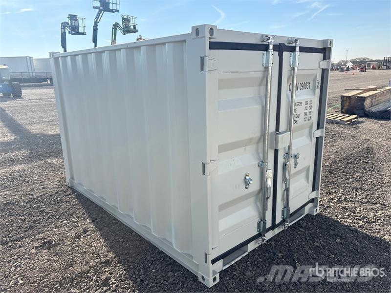 Storage Container (Unused) Kontejneri za skladištenje