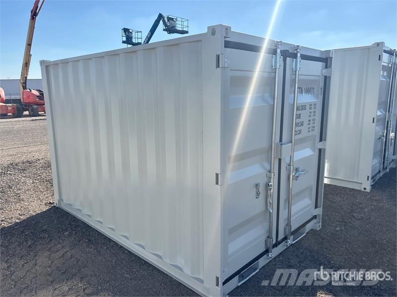  Storage Container (Unused) Kontenery magazynowe