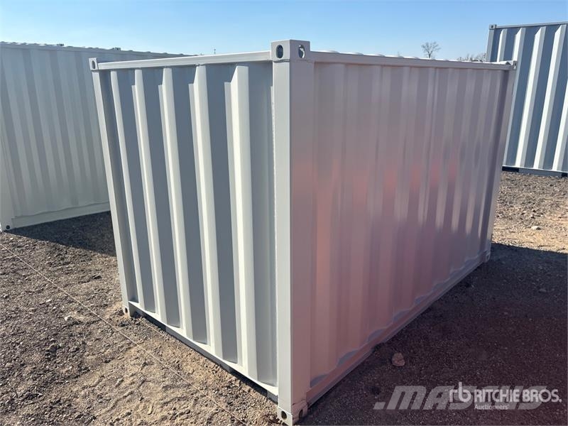  Storage Container (Unused) Kontenery magazynowe