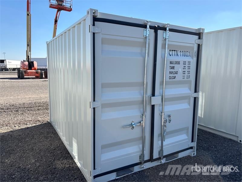 Storage Container (Unused) Kontenery magazynowe