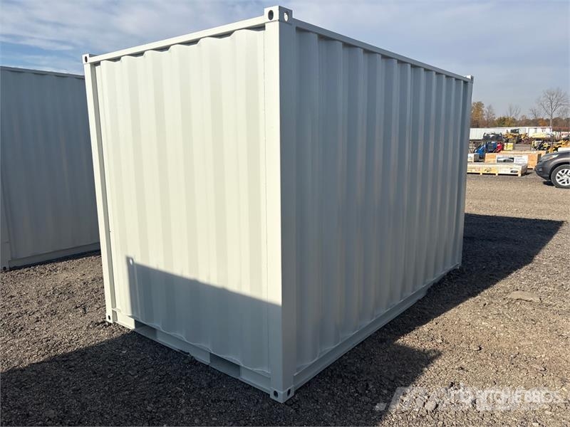  Storage Container (Unused) حاويات تخزين