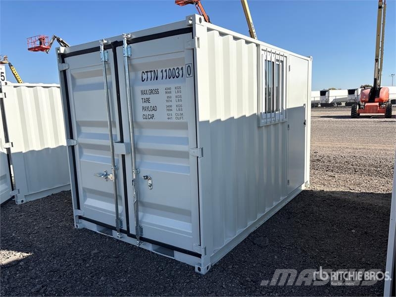 Storage Container (Unused) Kontenery magazynowe