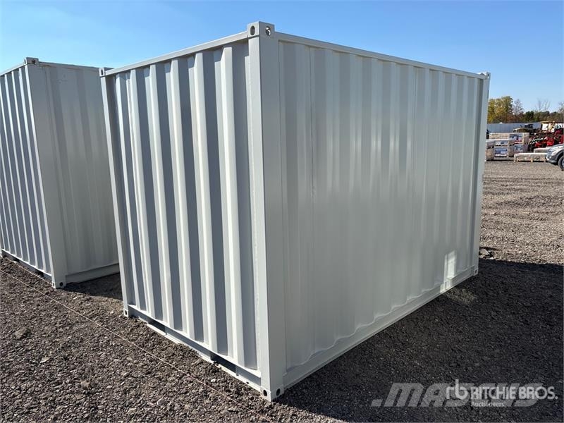 Storage Container (Unused) Kontenery magazynowe