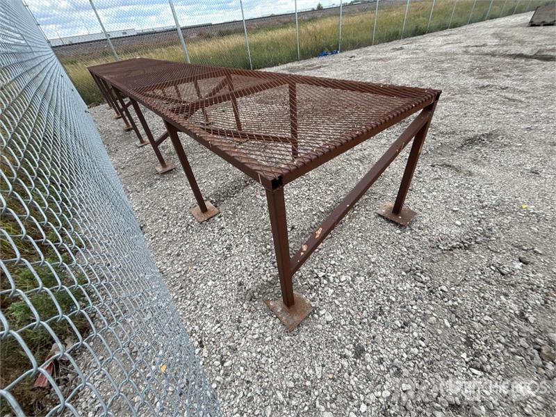 Storage Rack Gradbeništvo - drugo