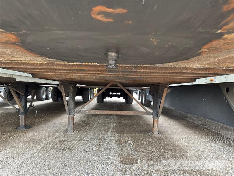 Stoughton AVW-535T-S-C-AR Van Body Trailers