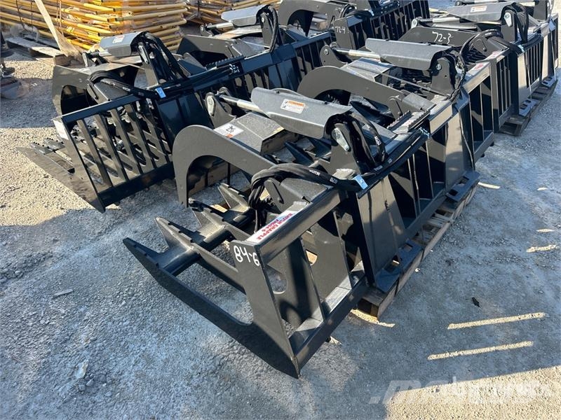 Stout XHD84-6 Grijpers