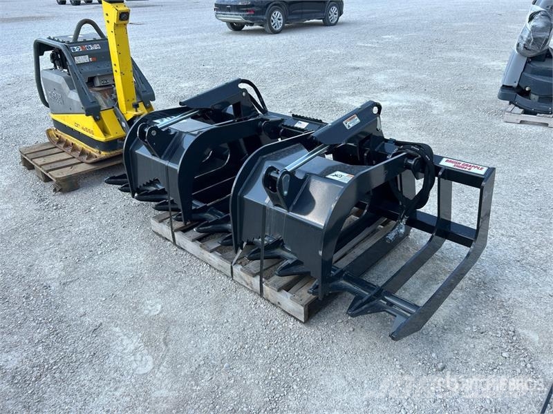Stout XHD84-6 Cupa