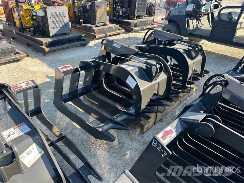 Stout XHD84-6 Grijpers