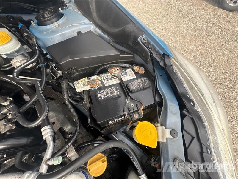 Subaru Crosstrek AWD SUV 汽车