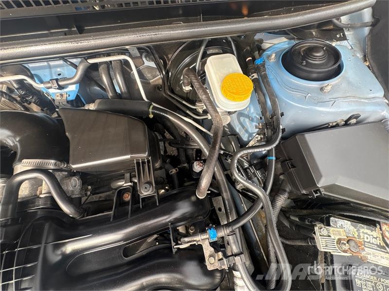 Subaru Crosstrek AWD SUV 汽车