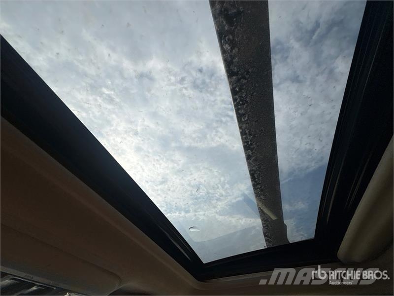 Subaru Crosstrek AWD SUV 汽车
