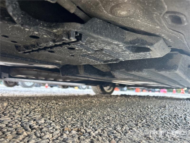 Subaru Impreza Lengvieji automobiliai