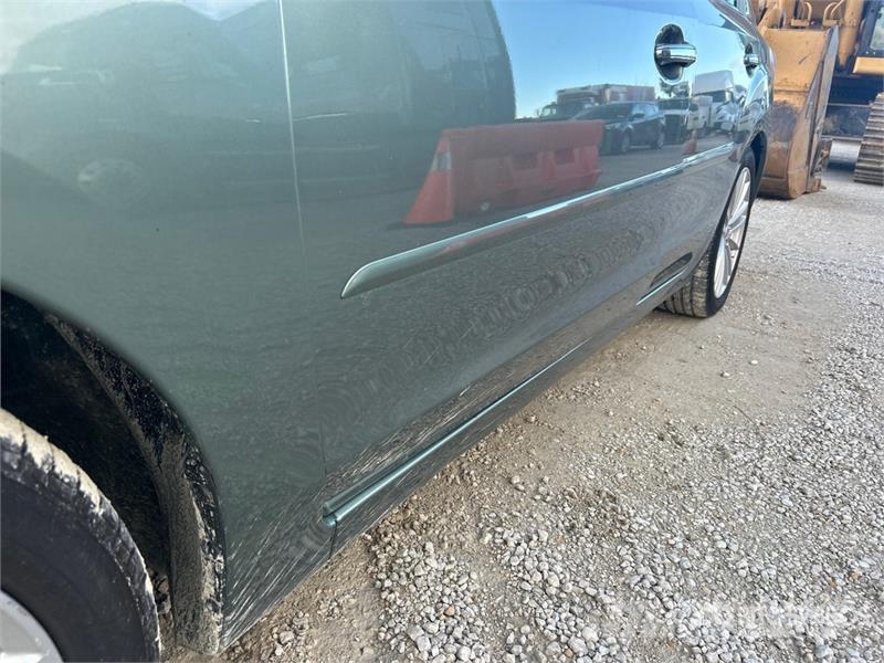 Subaru Impreza Lengvieji automobiliai