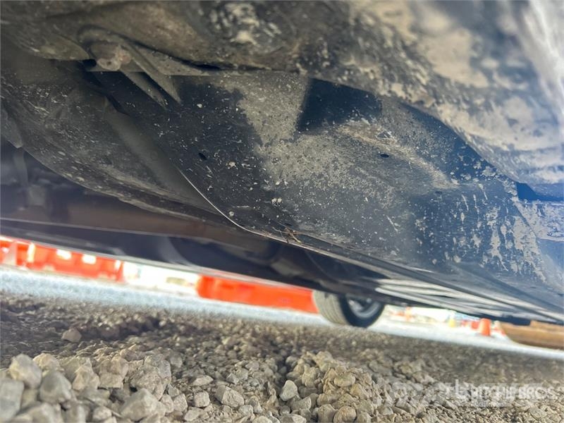 Subaru Impreza Lengvieji automobiliai