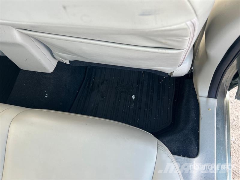 Subaru Impreza Lengvieji automobiliai