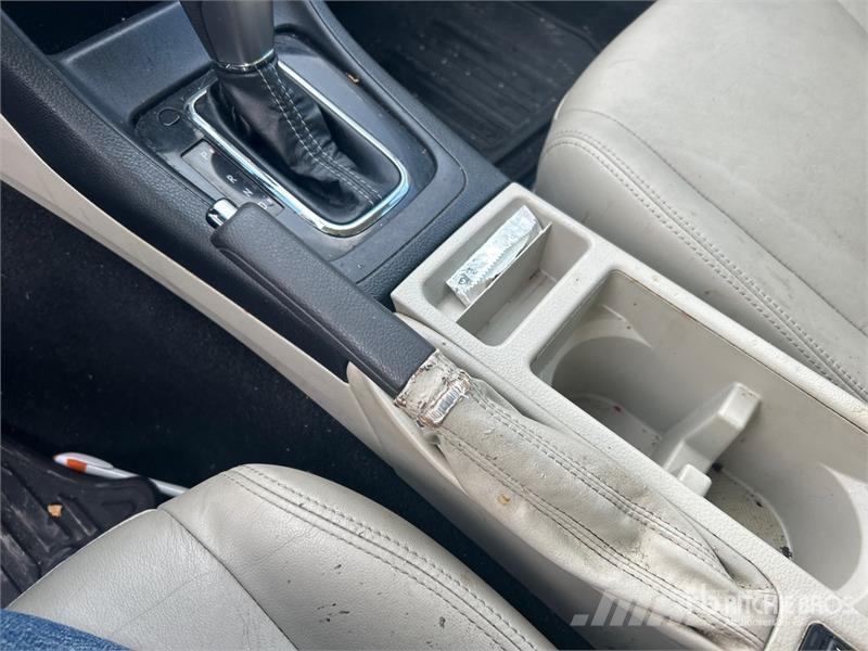 Subaru Impreza Lengvieji automobiliai
