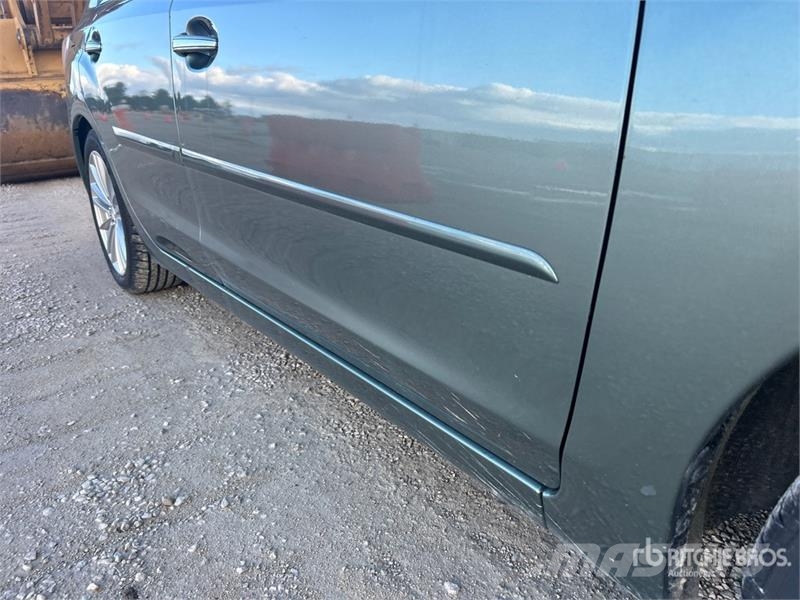 Subaru Impreza Lengvieji automobiliai