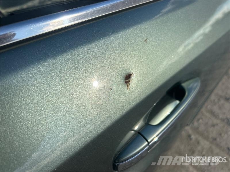 Subaru Impreza Lengvieji automobiliai
