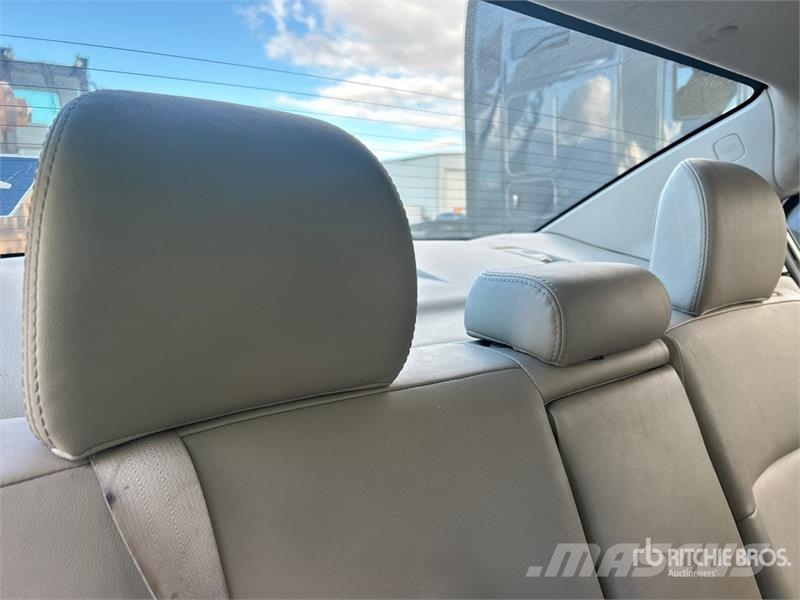 Subaru Impreza Lengvieji automobiliai
