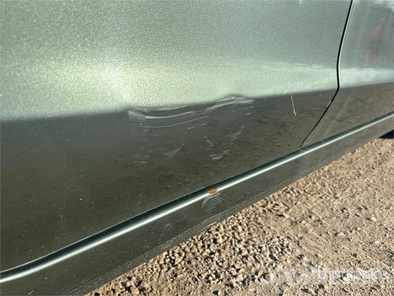 Subaru Impreza Lengvieji automobiliai