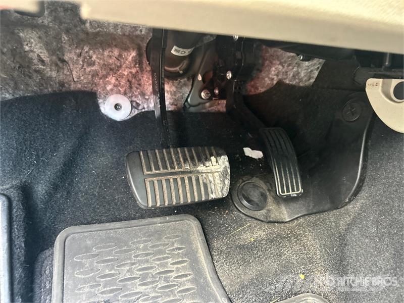 Subaru Impreza Lengvieji automobiliai