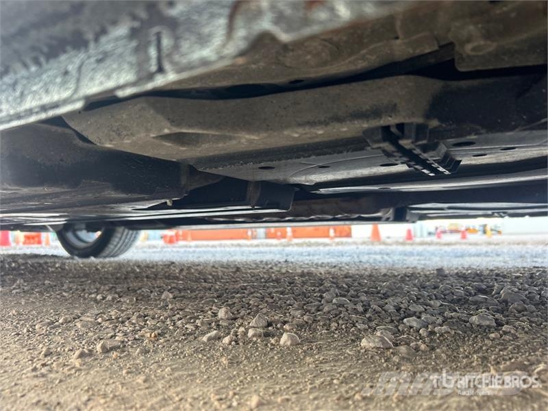 Subaru Impreza Lengvieji automobiliai
