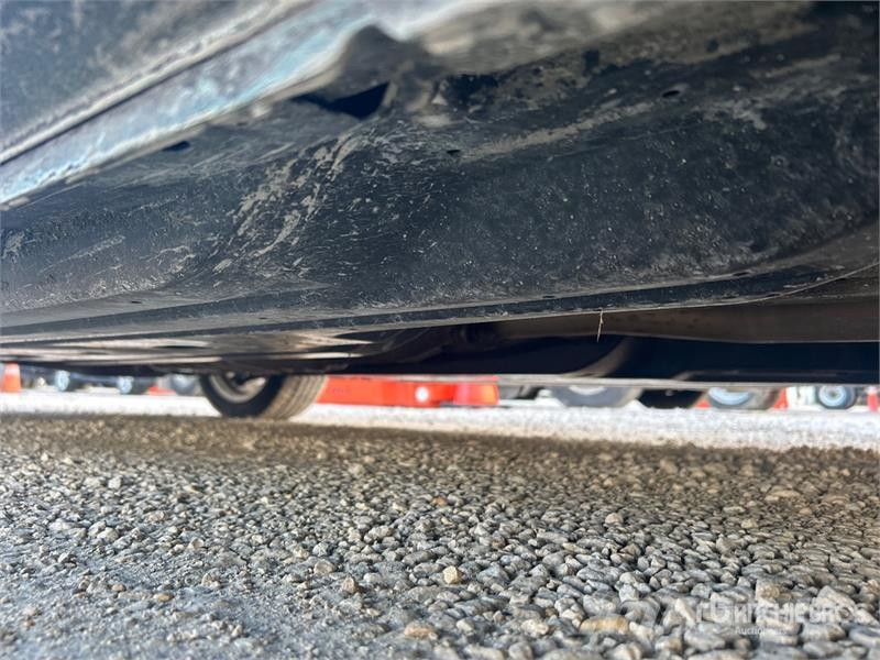 Subaru Impreza Lengvieji automobiliai