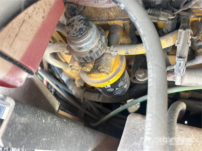 Sullair 185 Kompressoren