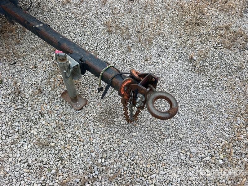 Sullair 185DPQ Kompressoren