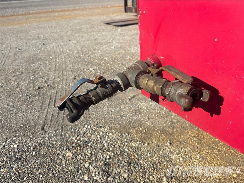 Sullair 185DPQJD Kompressoren