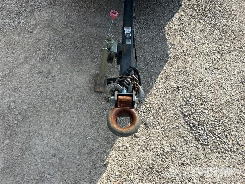 Sullair 375DH/AF/DPQ 375 cfm Mobile Air Compressor Compressores