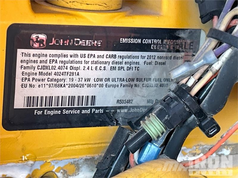 Sullivan Palatek D185PJD Kompresszorok