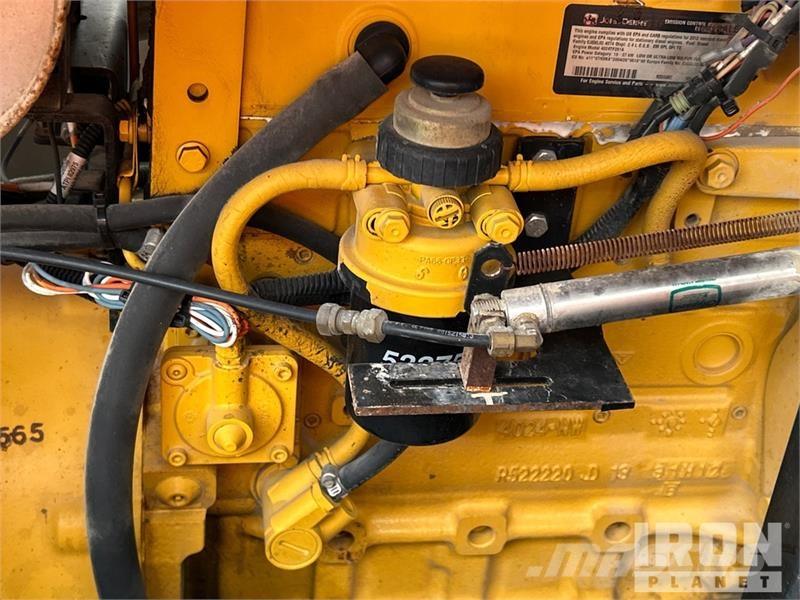 Sullivan Palatek D185PJD Kompresszorok