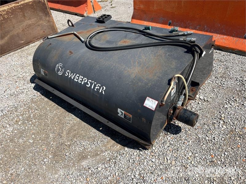 Sweepster 20572M-0022 Četke