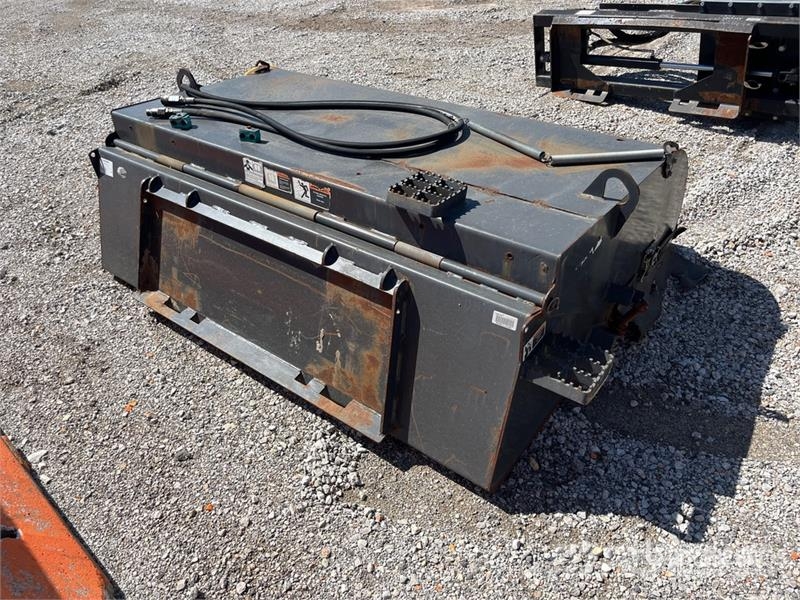 Sweepster 20572M-0022 Četke