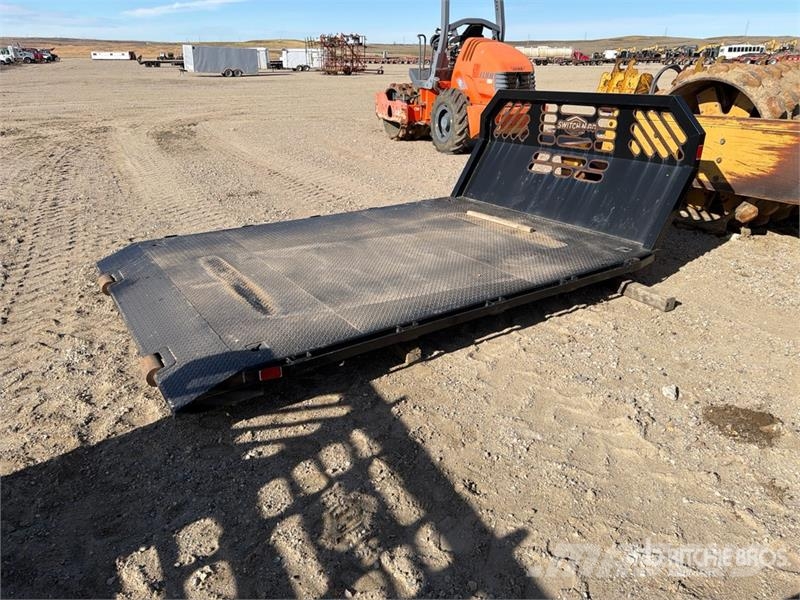 Switch N Go Hoist, 11-4020-15E-12T Hoist Body 其他組件