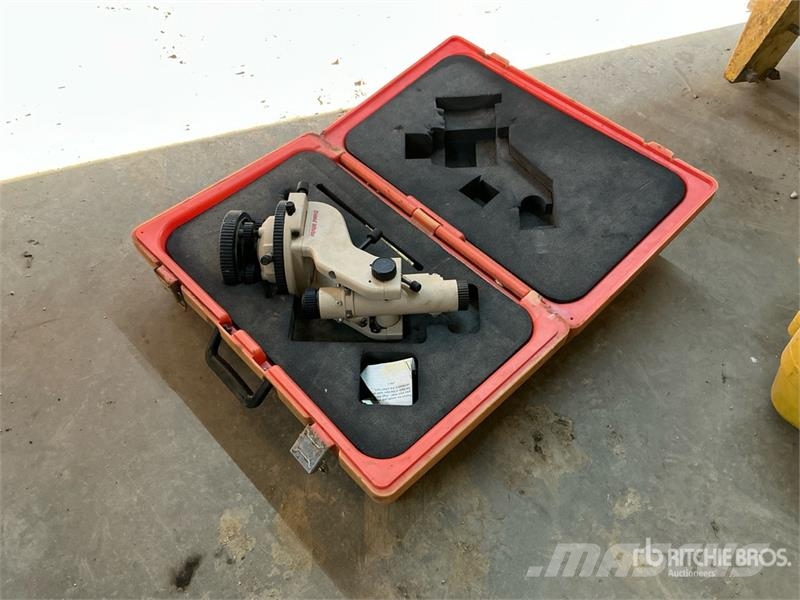  T8300LTU Transit Tower Laser Level Instrumenti, merilna in avtomatizacijska oprema