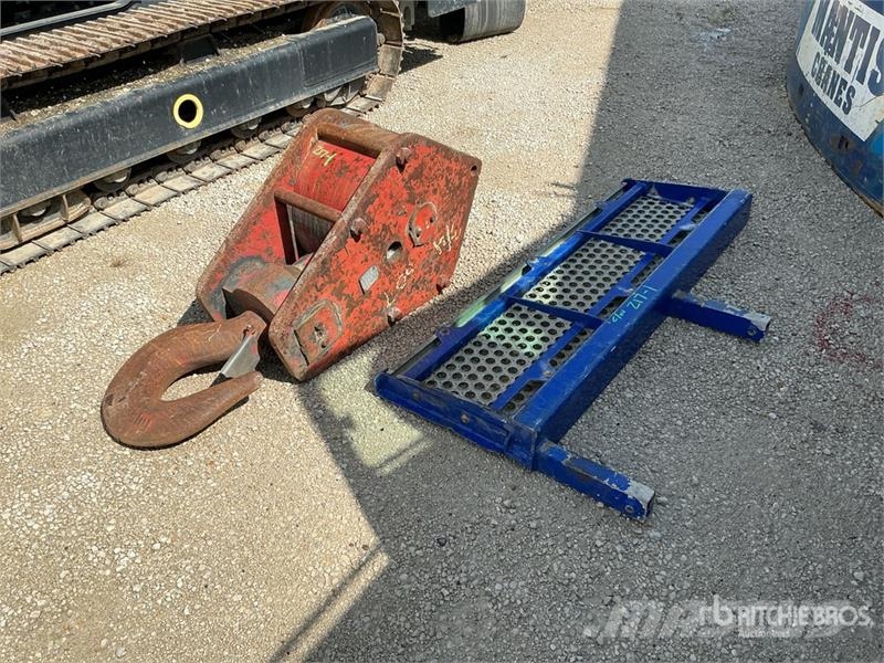 Tadano Mantis 15010 70 ton Telescopic Crawler Crane Kranovi sa gusjenicama