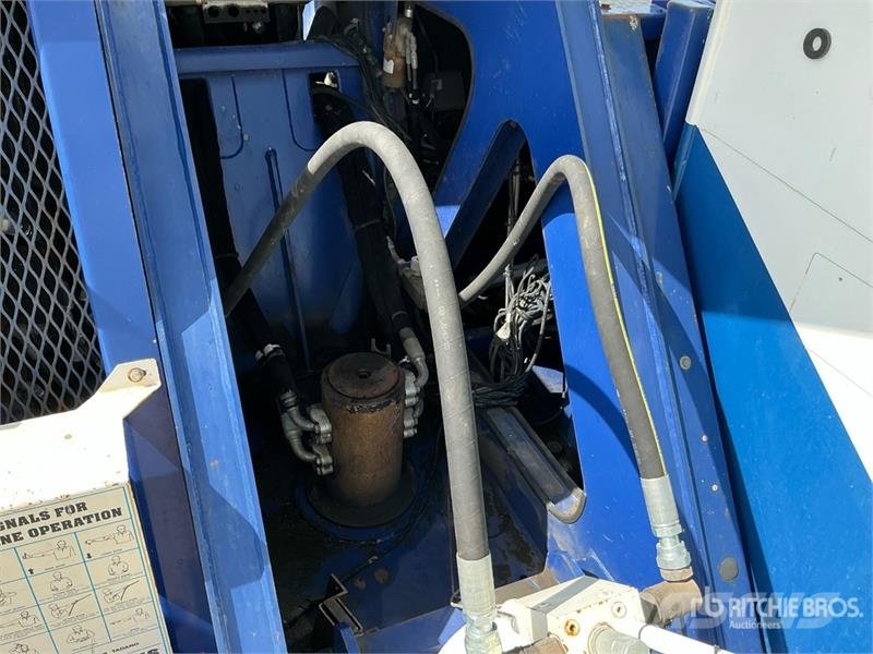 Tadano Mantis 15010 70 ton Telescopic Crawler Crane Kranovi sa gusjenicama