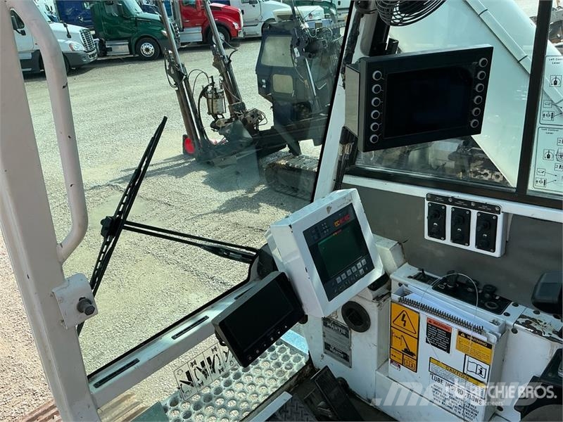 Tadano Mantis 15010 70 ton Telescopic Crawler Crane Kranovi sa gusjenicama