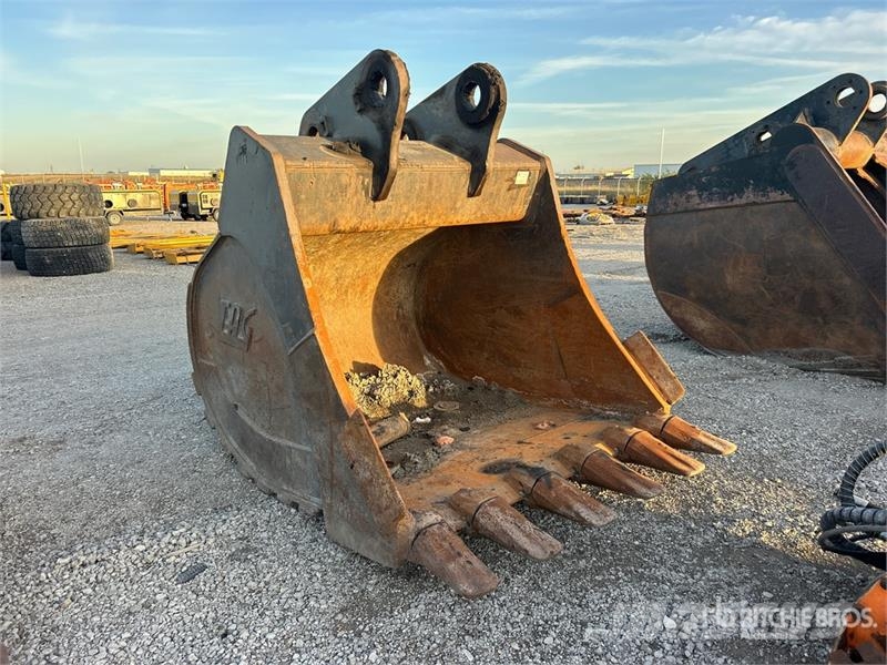 TAG 80 in Digging Excavator Bucket Žlice